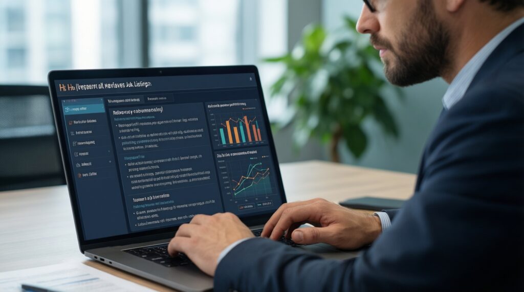 Ситуация на рынке труда: самые востребованные профессии в Туле и области, уровень зарплат - иллюстрация