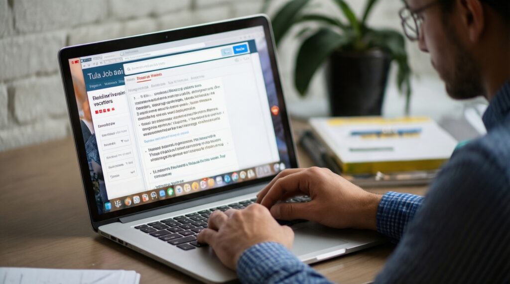 Ситуация на рынке труда: самые востребованные профессии в Туле и области, уровень зарплат - иллюстрация