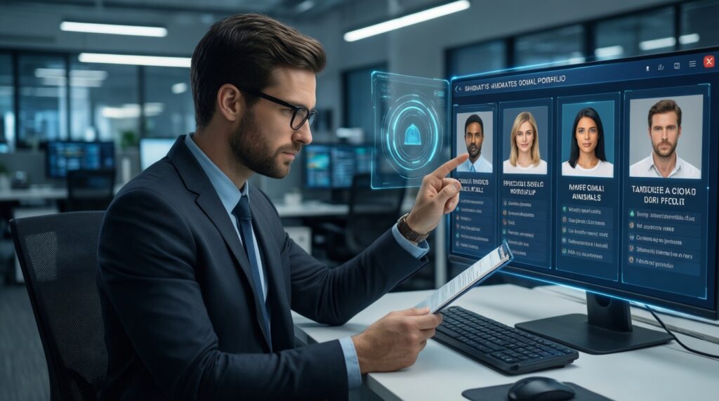 Ситуация на рынке труда: самые востребованные профессии в Туле и области, уровень зарплат - иллюстрация