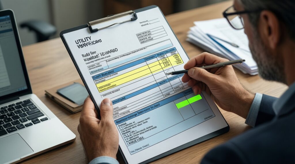 ЖКХ без сложных слов: как начисляют платежи, субсидии и льготы, типичные ошибки в квитанциях - иллюстрация