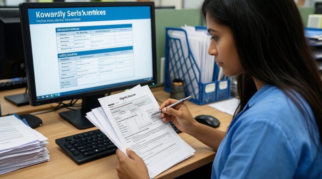 ЖКХ без сложных слов: как начисляют платежи, субсидии и льготы, типичные ошибки в квитанциях - иллюстрация