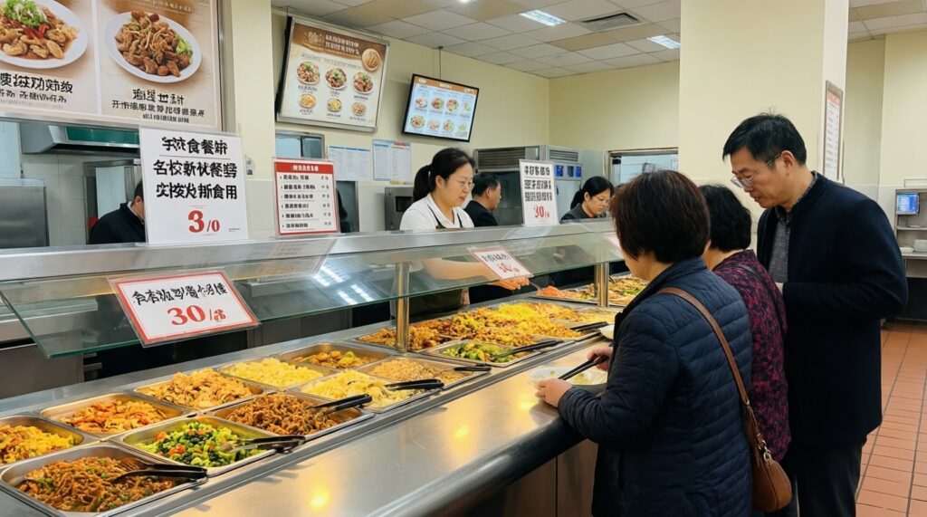 Образование: ремонт школ и детсадов, новые места, питание, кружки и секции - что меняется - иллюстрация