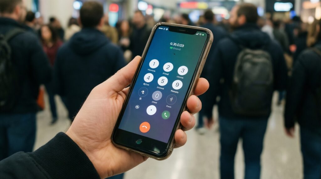 Криминальная сводка недели: ключевые происшествия и советы, как избежать типичных рисков - иллюстрация