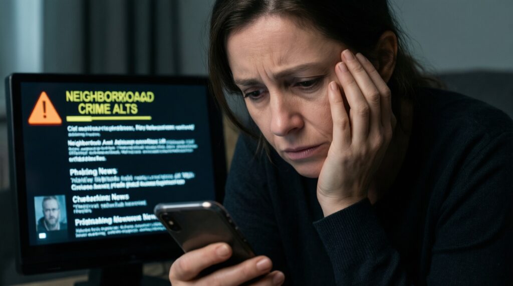 Криминальная сводка недели: ключевые происшествия и советы, как избежать типичных рисков - иллюстрация