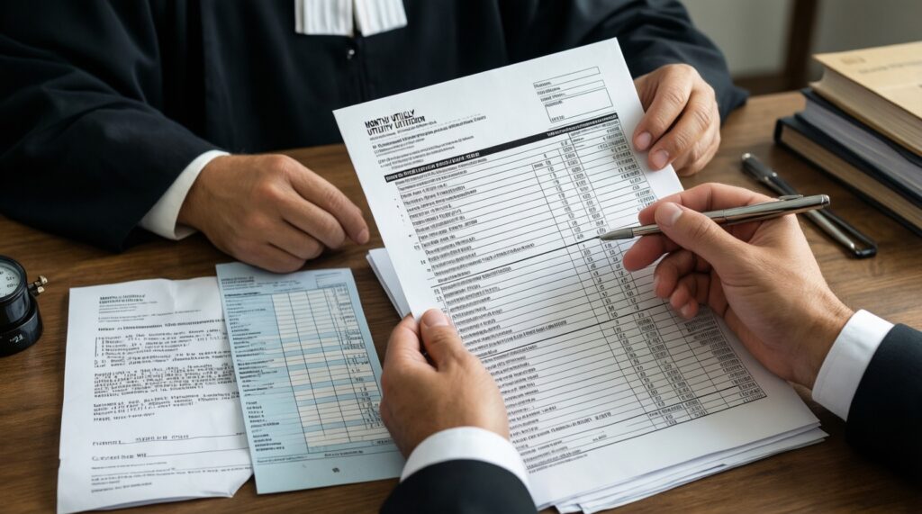 Судебные решения, которые затронули жителей: ЖКХ, долги, мошенничества, защита прав потребителей - иллюстрация