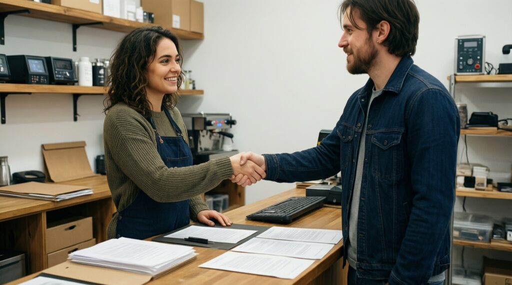 Бизнес в регионе: гранты, субсидии, проверки, изменения для ИП и самозанятых в Тульской области - иллюстрация