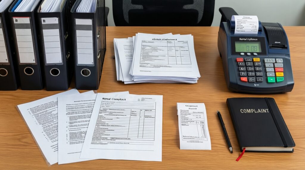 Бизнес в регионе: гранты, субсидии, проверки, изменения для ИП и самозанятых в Тульской области - иллюстрация