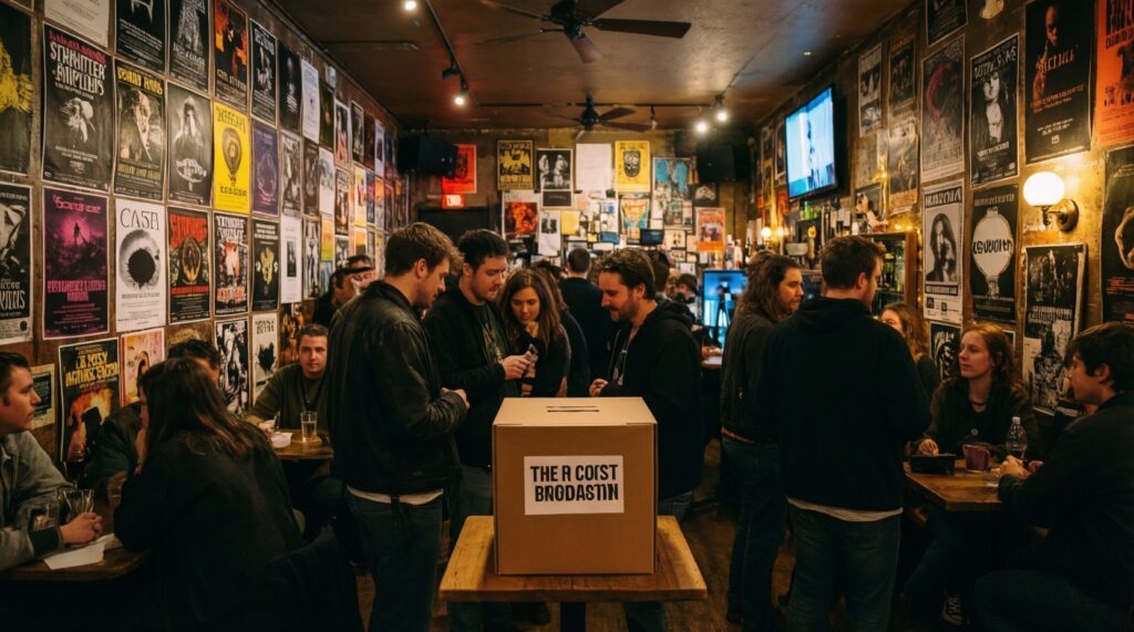 Культурная афиша: выставки, концерты, фестивали, новые пространства в Туле и малых городах - иллюстрация