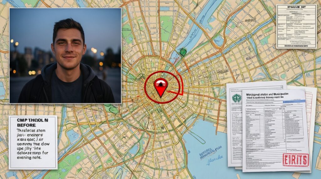 Городская среда глазами жителей: проблемные места, инициативы, результаты голосований и обсуждений - иллюстрация