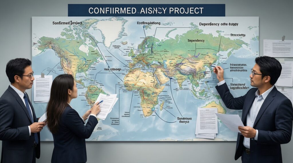 Главные инвестиционные проекты региона: новые заводы, логистические центры, рабочие места - иллюстрация